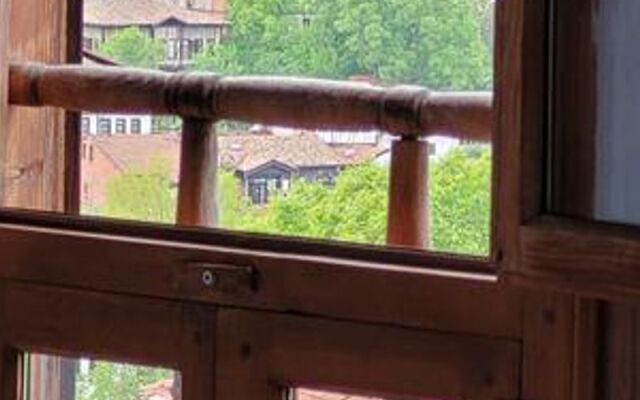 Ozcelik Aile Pansiyonu