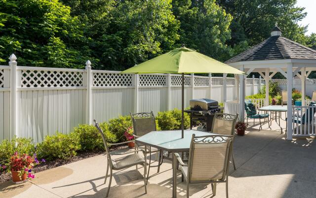 Candlewood Suites St. Joseph / Benton Harbor by IHG