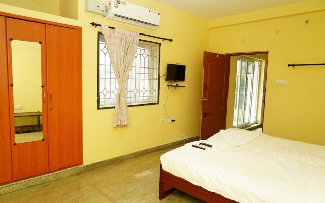 Illas Domain Orange Apartment