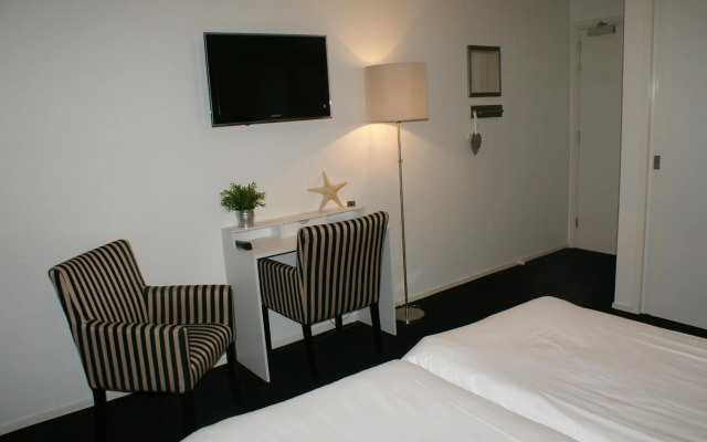 De Herbergh Van Flielant