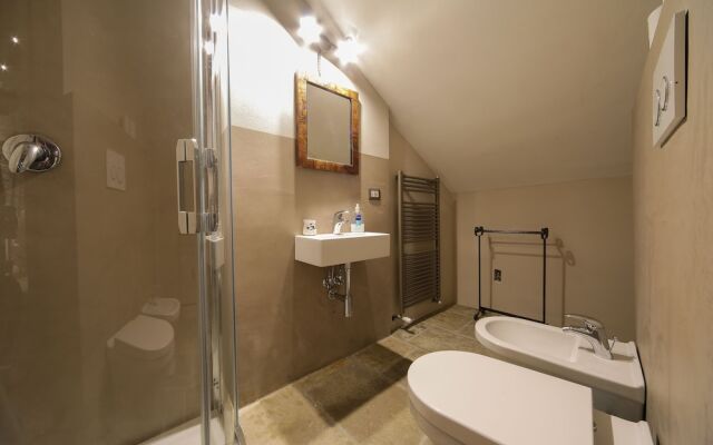 Ostello Casalino di Sopra