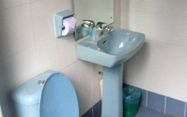 Jinhold Service Apartment