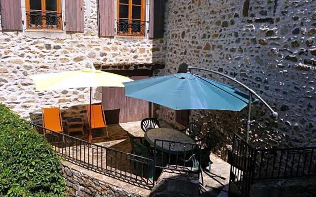 Le Relais