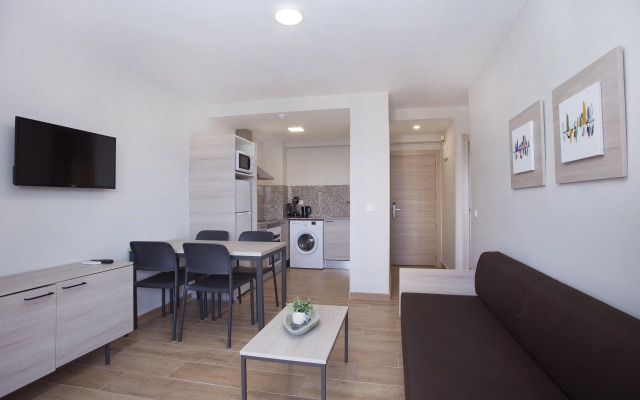 Apartamentos Maryciel