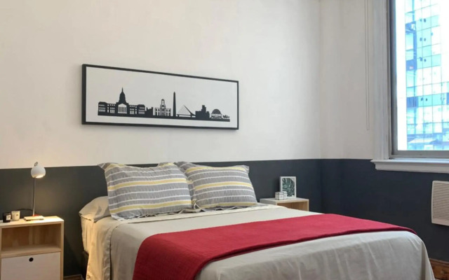 Buenos Aires Downtown Experience #BAExp10