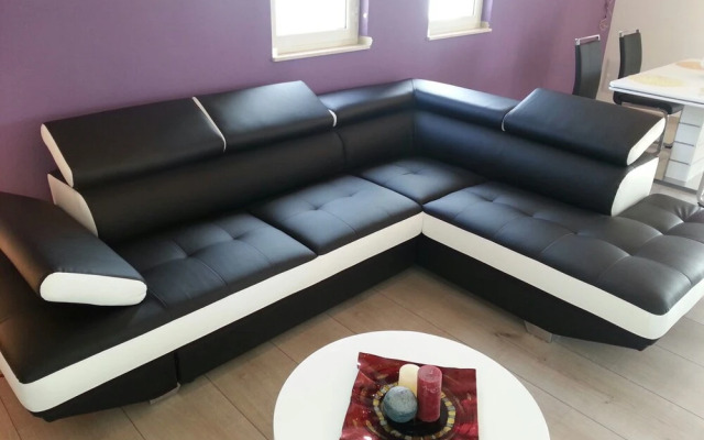 Apartments Feri