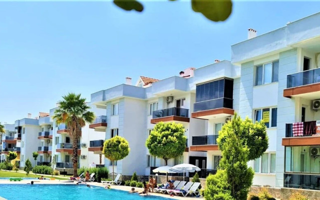 Dalaman Tatil Evleri