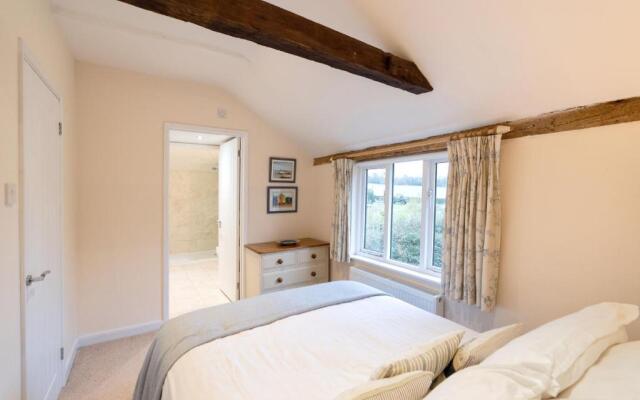 The Granary, Cretingham