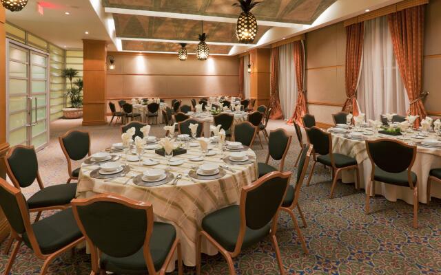 Crowne Plaza Torreon by IHG