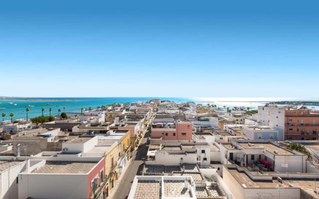 Appartamento Asteria by BarbarHouse