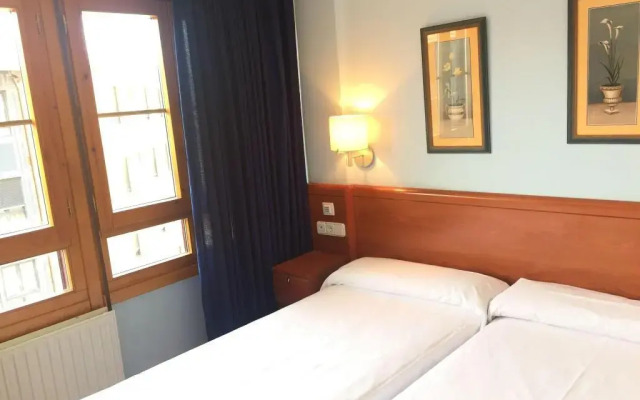 Hostal Alda Río Duero