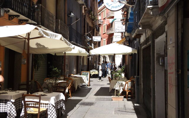 Hotel AeR BJ Vittoria