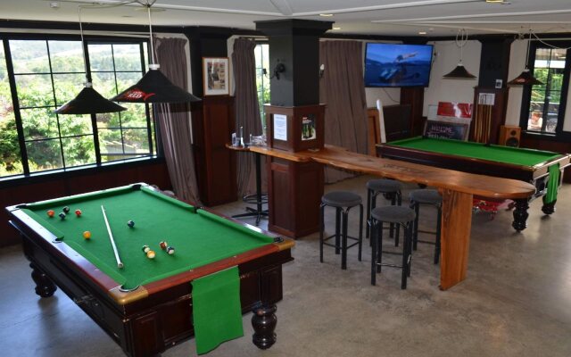 Salty Dog Inn
