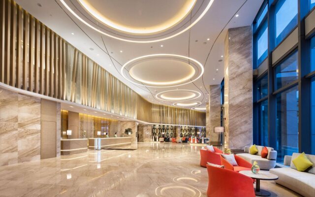 Holiday Inn Shaoguan Downtown by IHG