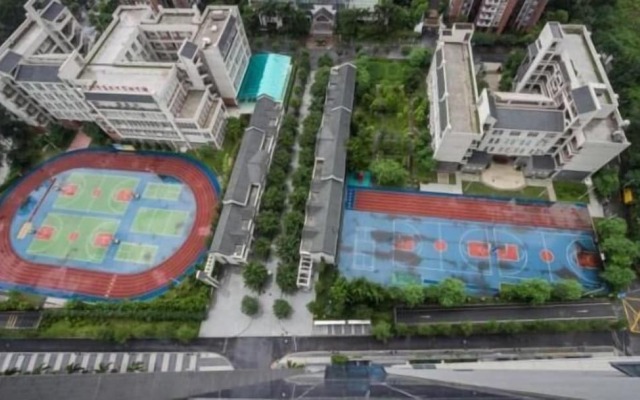 VADIM Apartment