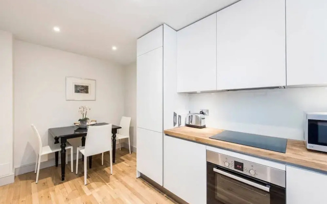 3 Bedroom Mews House - Marble Arch