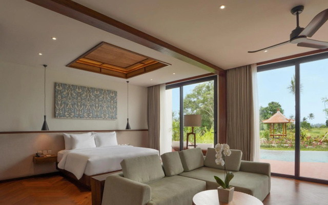 The Garcia Ubud Hotel & Resort - Image 5