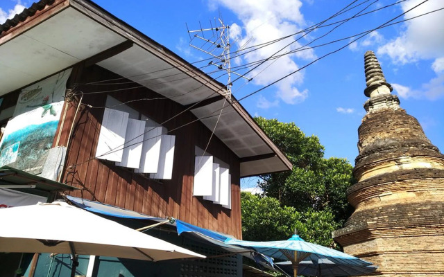 Tiger House Hostel - Adults Only