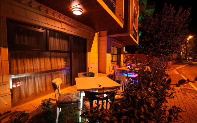 Mia Thermal Suites