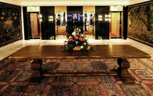 Living Hotel Kanzler