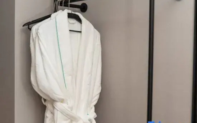 Xana Hotelle Hotel (Guangzhou Wanda Plaza Feixiang Park Subway Station)