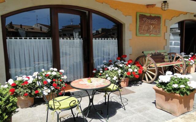 Posada La Mies