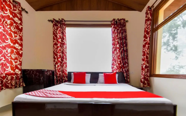 Sai Home Stay by OYO Rooms