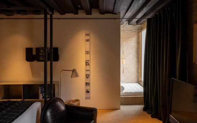 The Venice Venice Hotel