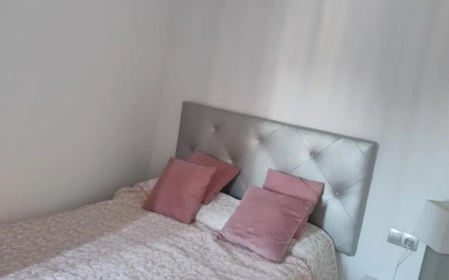 Apartamento Exclusivo En La Playa 9