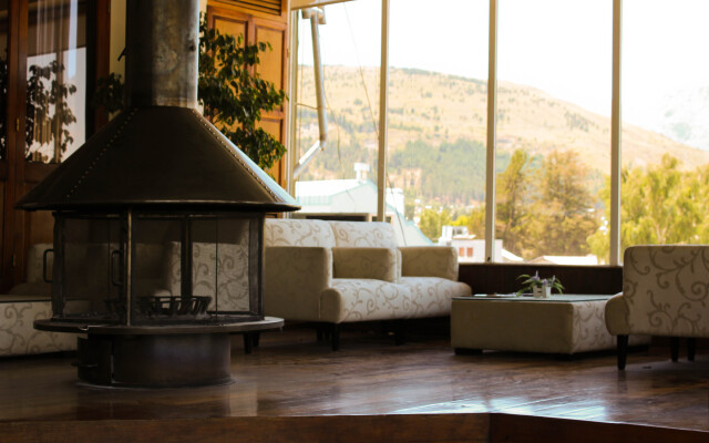 Hotel Sol del Sur