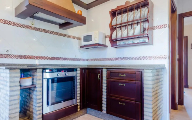 Villa Las Palomas 14988