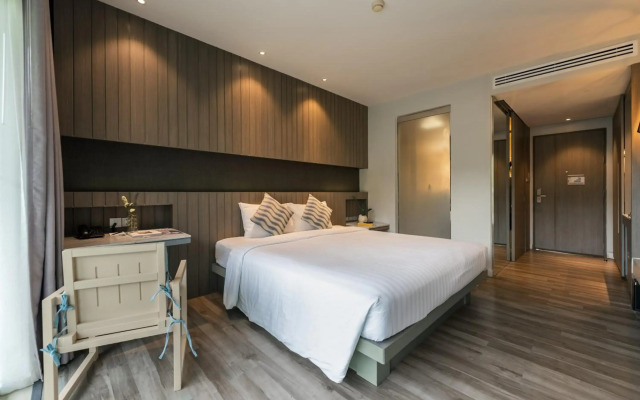 Arton Boutique Hotel