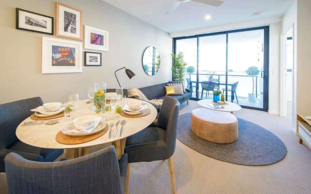 Alcyone Hotel Residences