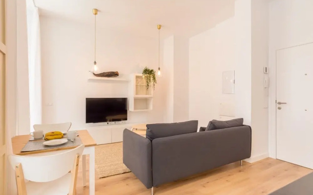 LU&CIA Apartamento Premium Soho