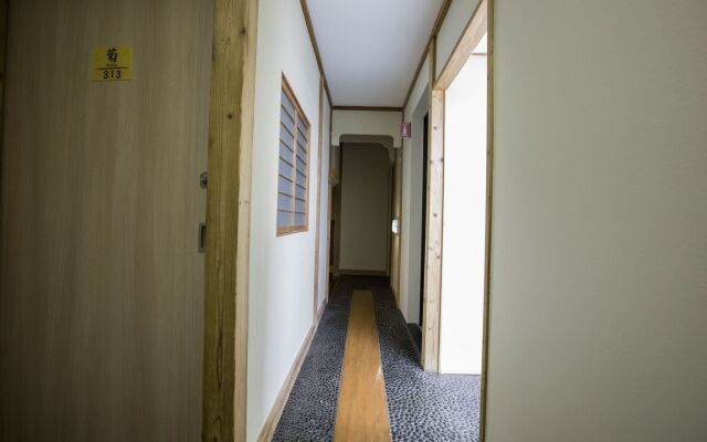 Atami Kinomiyanoyu Shogetsu