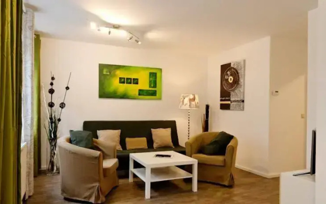 Your 2nd Home in Vienna