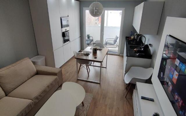 Style Apartment Dimitrovgrad