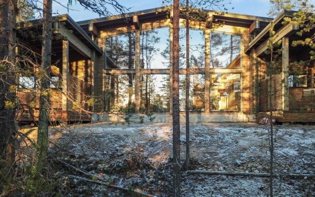 Saaga 2 Kuusamo in Kuusamo