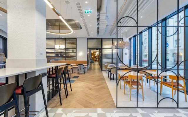Qubus Hotel Katowice