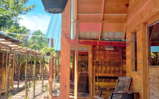 Silaa Cabana