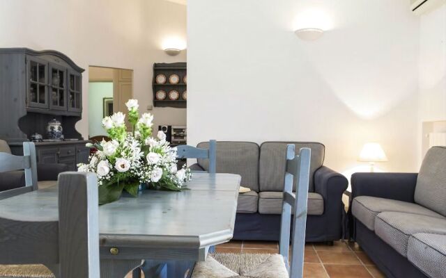 Villa Biancospini 16