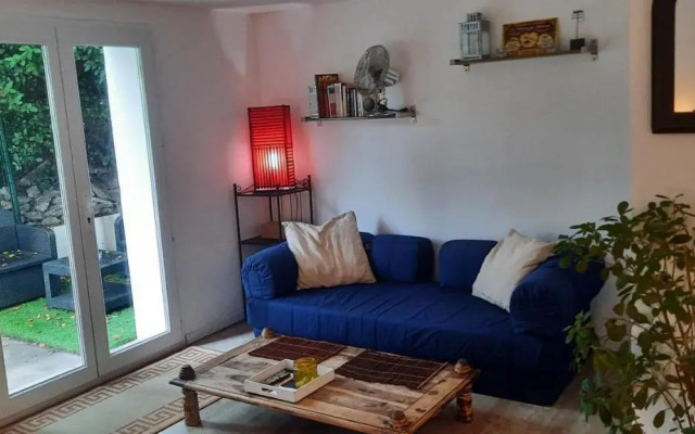 Appartement Arles 35 m2