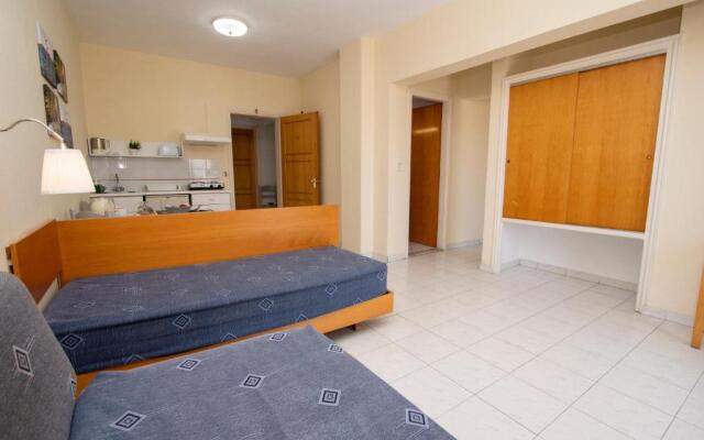 Jasmine Hotel Apartments
