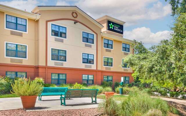 Extended Stay America Suites Los Angeles Valencia