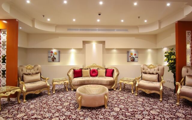 Al Refa Al Saad Hotel