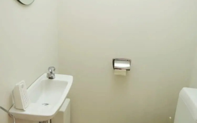 Apartment in Middelkerke With Sea Views