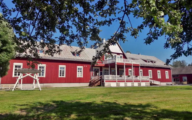 Motel Väentupa