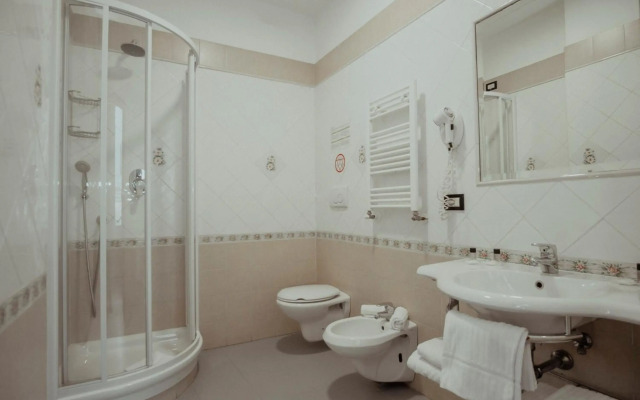 Hotel Marisa