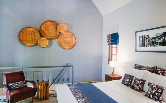Rambutan Resort Siem Reap