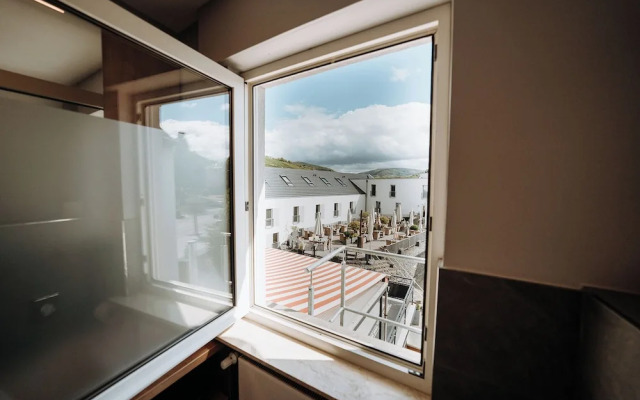 Hotel Restaurant zur Marienburg